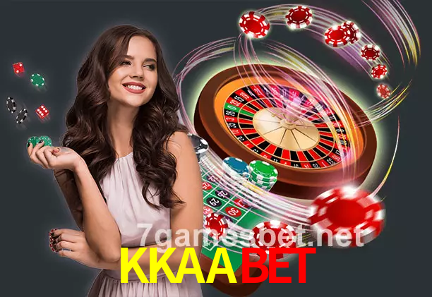 vivo no cassino KKAAbet