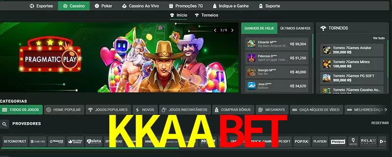 cassino KKAAbet