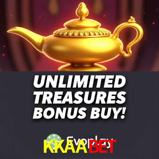Slots na Plataforma KKAAbet