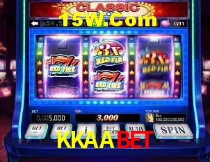 Provedores de Jogos KKAAbet