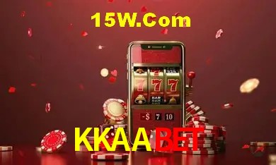 Jogos de Slot KKAAbet