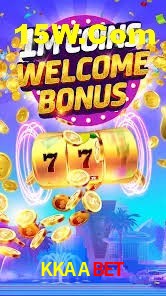 Seasonal Promotions KKAAbet