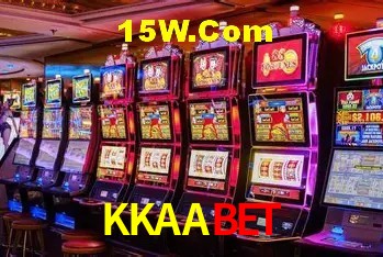 Recursos de Bônus KKAAbet