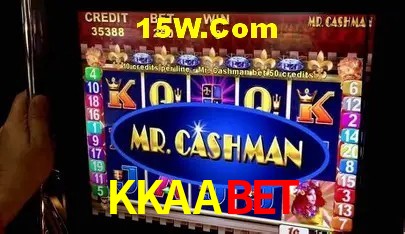 KKAAbet