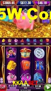 Game Providers KKAAbet