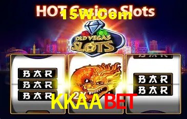 Sinta a adrenalina dos jogos de cassino com KKAAbet
