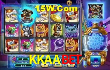 KKAA Bet