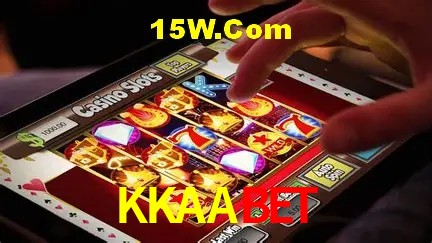Tecnologia da Plataforma KKAAbet