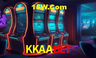 KKAAbet - Casino Online Plataforma - KKAAbet.Com