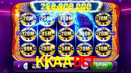 KKAAbet